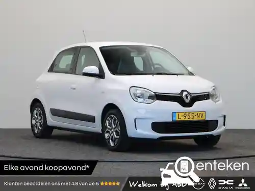 Renault Twingo SCe 65 2021