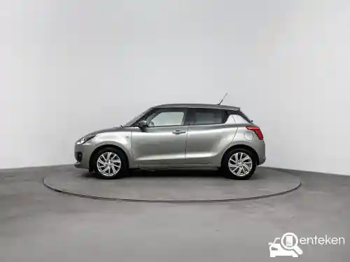 Suzuki Swift 1.2 Dualjet Hybrid 2021