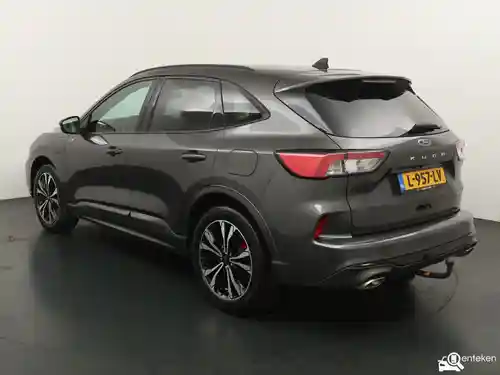 Ford Kuga 2.5 Plugin-Hybrid 2020
