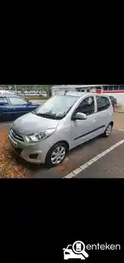 Hyundai i10 1.1 2013