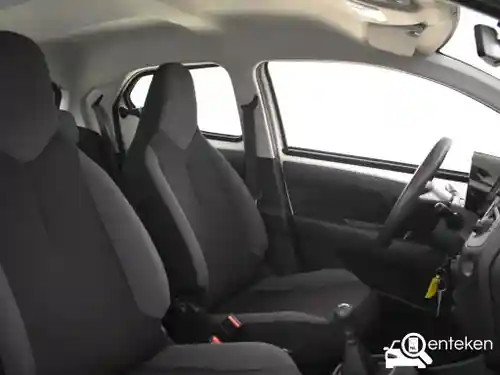 Toyota Aygo 1.0 2021