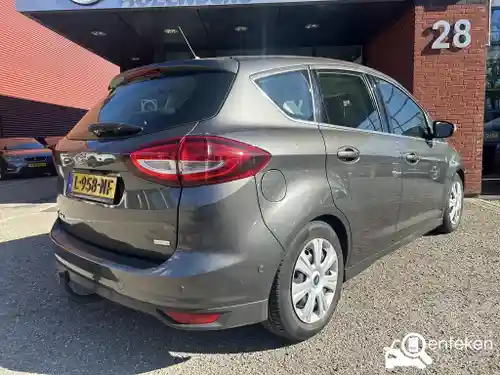 Ford C-MAX 1.5 EcoBoost 2017