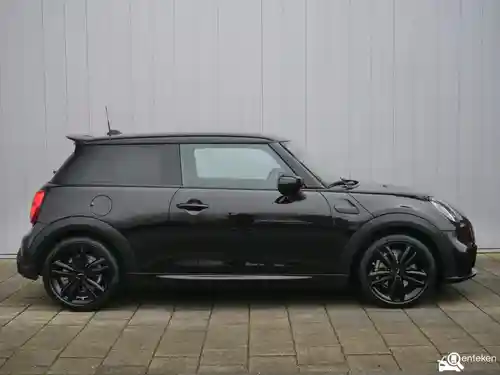 MINI  Cooper 2021