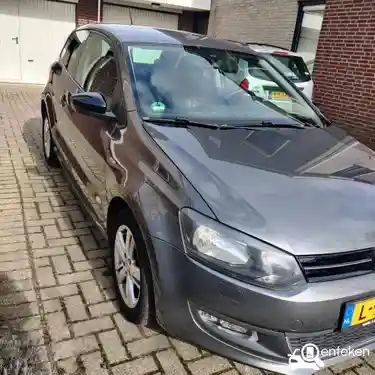 VW Polo 1.2 2012