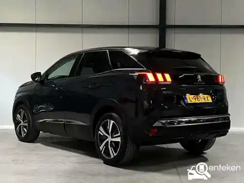 Peugeot 3008 1.2 PureTech 130 2018