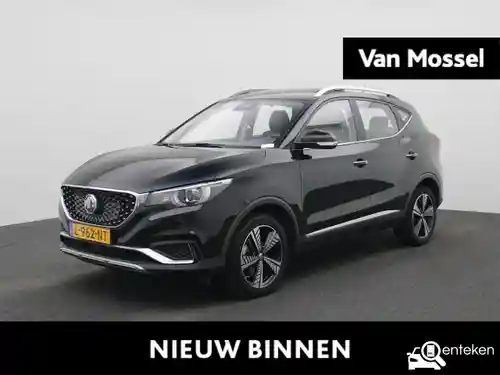 MG ZS EV Standard Range 2021