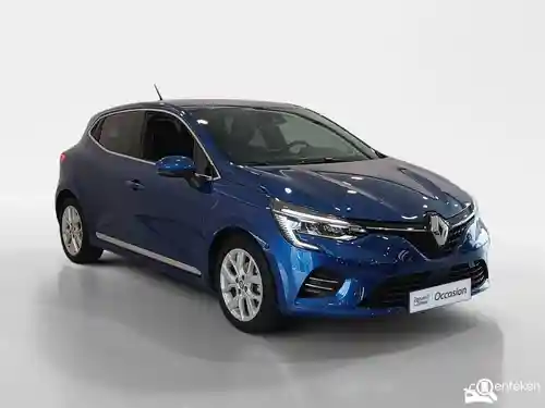 Renault Clio TCe 100 2019
