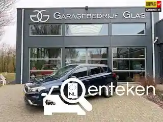 Suzuki SX4 S-Cross 1.4 Boosterjet Hybrid 2021