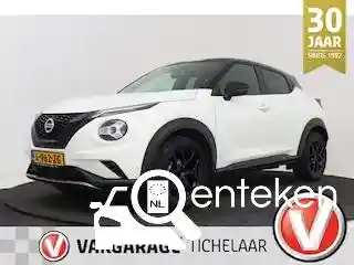 Nissan Juke 1.0 DIG-T 114 2021