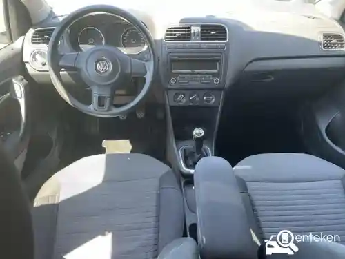 VW Polo 1.4 2009