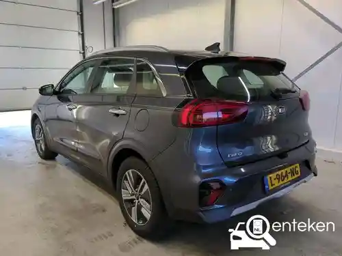 KIA Niro 1.6 GDI Hybrid 2021