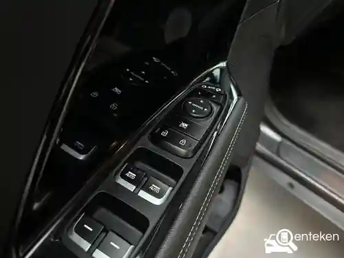 KIA Niro 1.6 GDI Hybrid 2021