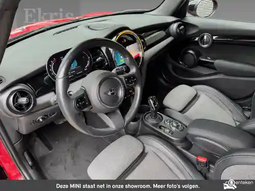 MINI  Cooper 2021