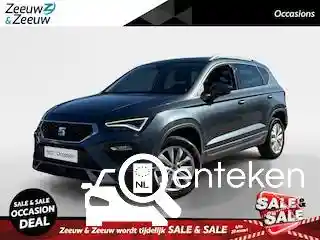 SEAT Ateca 1.5 TSI ACT 2021