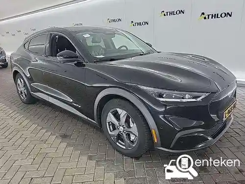 Ford Mustang Mach-E Standard Range 2021