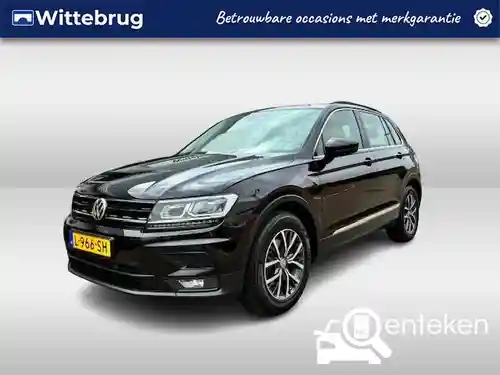 VW Tiguan 1.5 TSI OPF ACT 2020