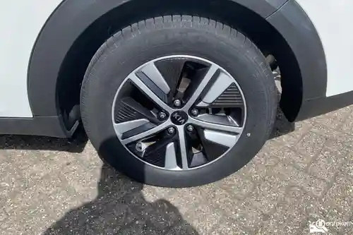 KIA Niro 1.6 GDI Hybrid 2021