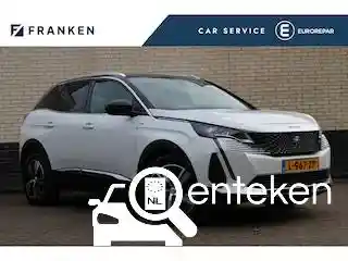 Peugeot 3008 1.2 PureTech 130 2021