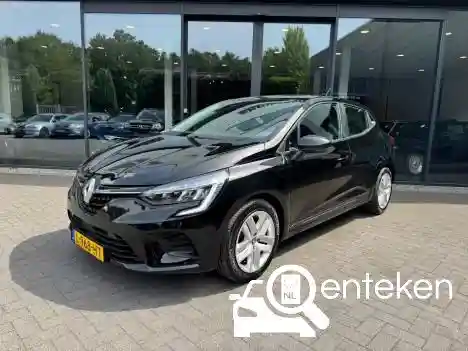 Renault Clio TCe 90 2021