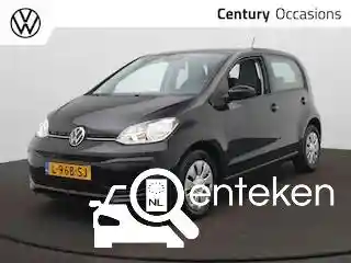 VW up! 1.0 2021