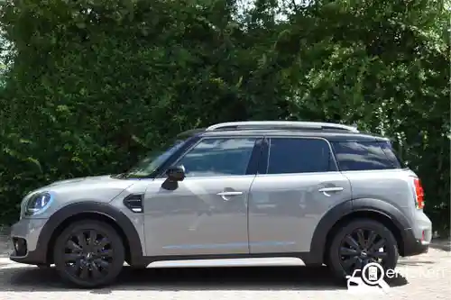 MINI Countryman Cooper 2017