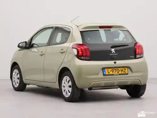 Peugeot 108 1.0 VTi 72 2021