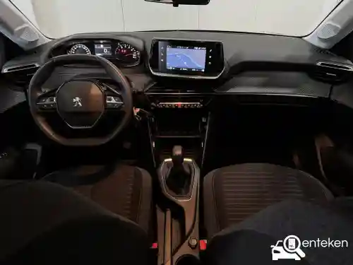 Peugeot 208 1.2 PureTech 75 2021
