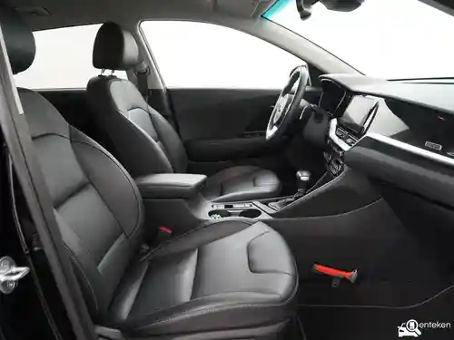 KIA Niro 1.6 GDI Hybrid 2021