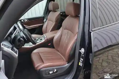 BMW X5 xDrive45e 2021