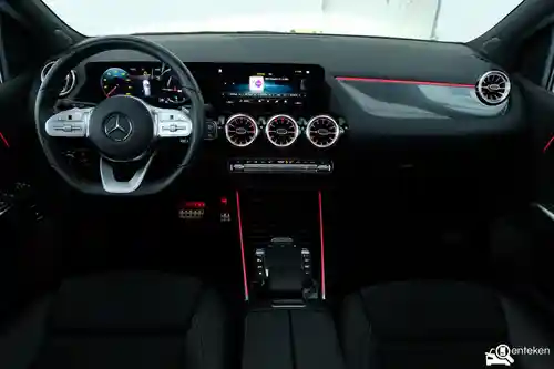 Mercedes-Benz B 180 2021