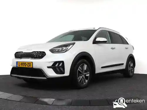 KIA Niro 1.6 GDI Hybrid 2021