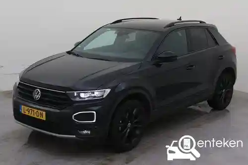 VW T-Roc 1.5 TSI OPF ACT 2021
