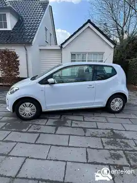 VW up! 1.0 2013