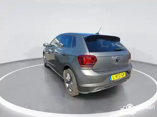 VW Polo 1.0 TSI OPF 2021