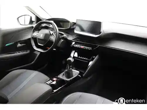 Peugeot 208 1.2 PureTech 100 2021