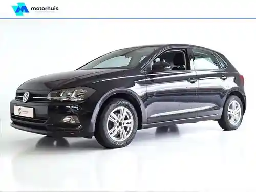 VW Polo 1.0 TSI OPF 2021