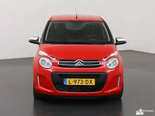 Citroen C1 VTi 72 2021