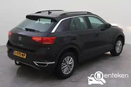 VW T-Roc 1.5 TSI OPF ACT 2021