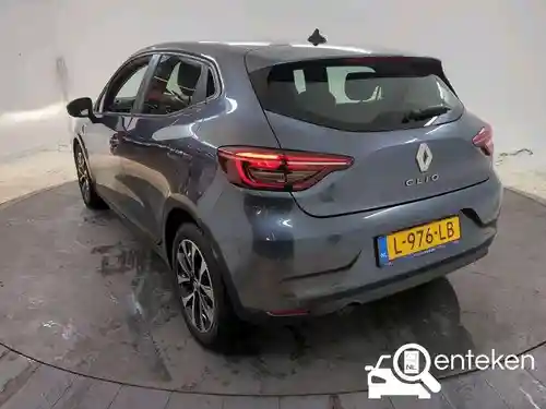 Renault Clio TCe 90 2021