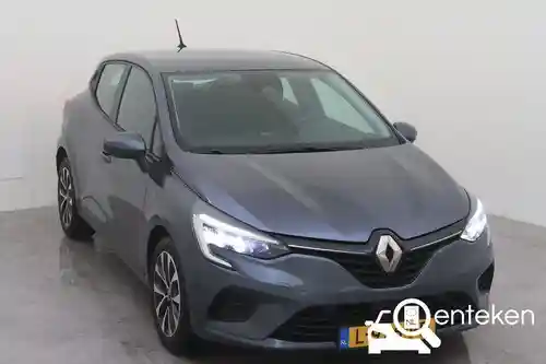 Renault Clio TCe 90 2021