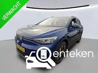 VW ID.4 Pro Performance 2021