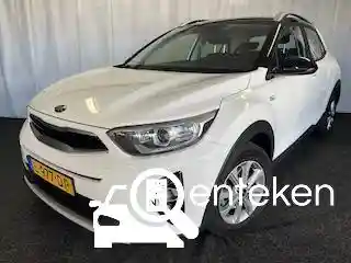 KIA Stonic 1.0 T-GDI 120 48V-Mild-Hybrid 2021