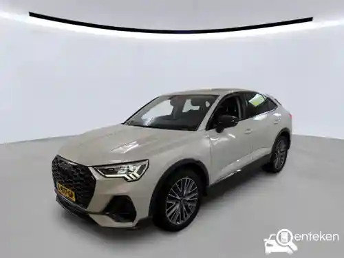 Audi Q3 Sportback 35 TFSI 2021