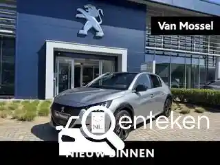 Peugeot 208 1.2 PureTech 130 2021