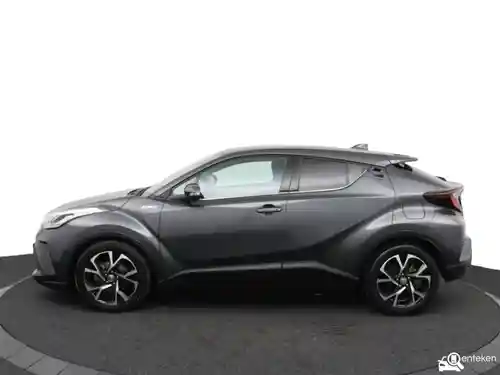 Toyota C-HR 1.8 Hybrid 2021