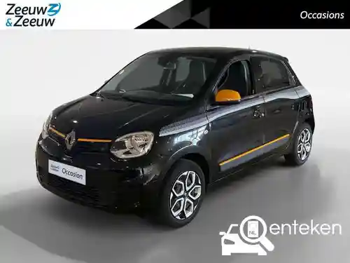 Renault Twingo SCe 75 2021