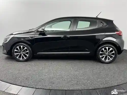 Renault Clio TCe 90 2021