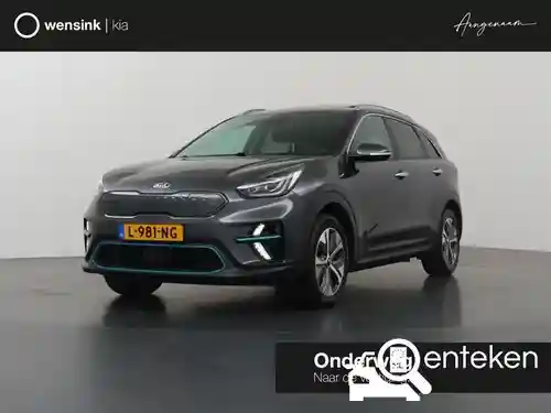 KIA e-Niro 64 kWh 2021