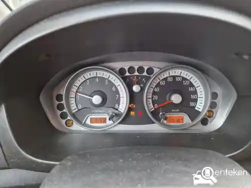 KIA Picanto 1.1 2008