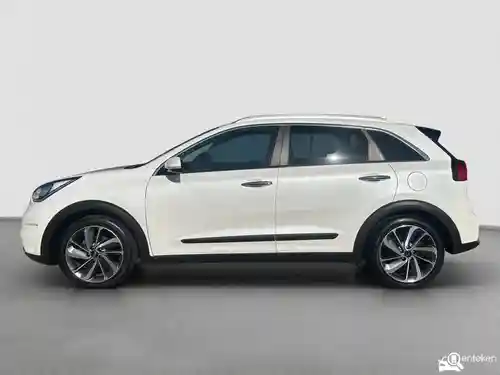 KIA Niro 1.6 GDI Hybrid 2019